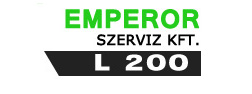 EMPEROR SZERVIZ KFT.